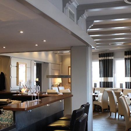 Hotel-Restaurant Grosse-Wilde Bottrop Exteriör bild